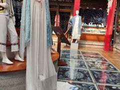 -璞真扎染博物馆