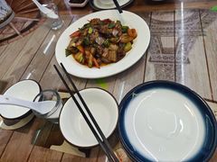 -鑫鸿达·海鲜闽菜热炒小馆(中山路店)