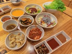 -喜来稀肉(北外滩白玉兰广场店)