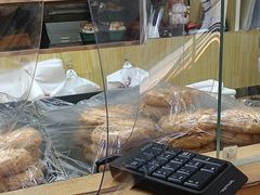 -包满意面包糕点(东坝店)