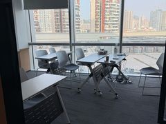 -启德考培雅思托福留学(香洲校区)