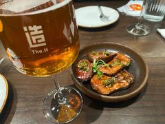 -造精酿餐厅