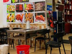 -可汗草原碳烤羊腿(欧景城店)