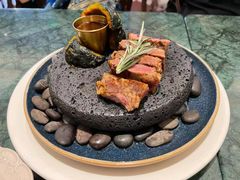 -秘密旅行Bonjour(黑金冠 江南西店)