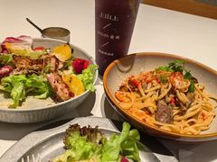 -Skitchen.食尚(平沙店)