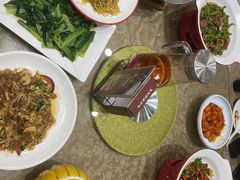 -李氏传家菜(兴城路店)