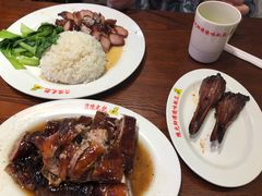 -陈光记烧腊(长寿路店)