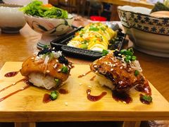 -無忧浅草君·洋风料理(下沙宝龙二期一店)