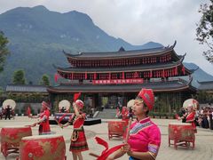 -中国傩城
