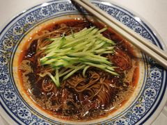 蓝田饸饹-长安壹号