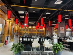 大堂-川西坝子(苏州城市生活广场店)