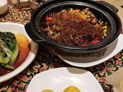 -城南往事·鲁菜济南菜(长清园博园恒大绿洲店)