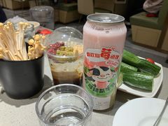-海底捞火锅(丰尚国际广场店)