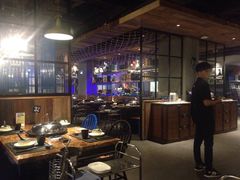 -船奇蒸汽海鲜·闽菜(八市海鲜总店)