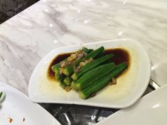 -阿锋鲍鱼酒家美食汇(华安店)