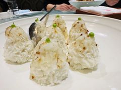 -大鸭梨烤鸭(左家庄店)