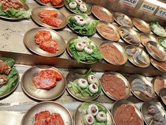 -郭左左围炉烤涮·鲜牛肉自助(梅溪新天地店)
