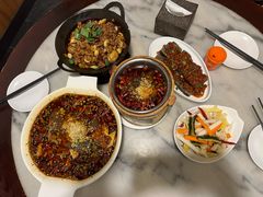 -嘉丰湘菜馆(芳群园店)