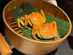 -成隆行·蟹王府(九江路店)