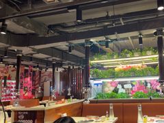 -猫爪爪原切自助烤肉(观音桥阳光世纪店)