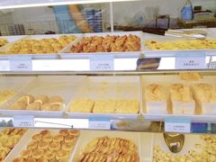 -甜丫丫西点(九环路店)