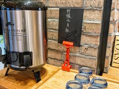 -酵種麦田(山师店)