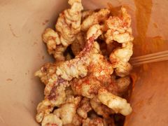 -八一好吃街·高品美食广场