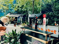 -Let'sBURGERplus·非常创意汉堡(三里屯店)