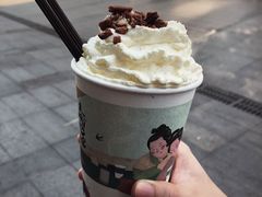 -茶颜悦色(嘉顿一楼吉时赏味游园会店)