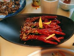 -桂满陇-十里风荷(合生汇店)