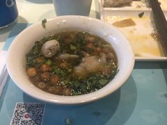 -大河宴·椒麻鱼火锅(克拉玛依西路头宫店)