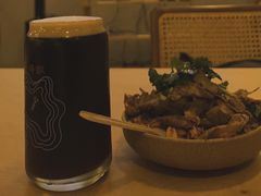 -得欢咖啡&精酿