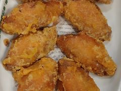 -新白鹿餐厅(百联中环店)