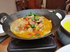 -鲁宴·鲁煨黄河生态大鲤鱼(月坛店)