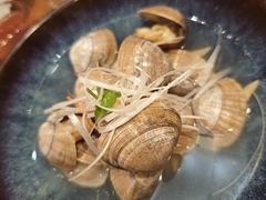 -长寿参鸡汤(朝韩风情街店)