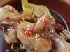 -汇贤府·李氏鲁菜(五棵松店)