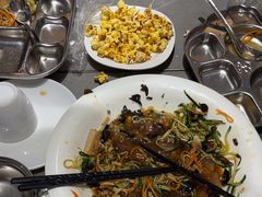 -大闫家烧烤·小海鲜家常菜(郑庄店)