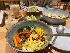 -上芽食集(德思勤店)