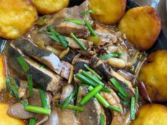 -渔码头食府(蓬莱阁店)
