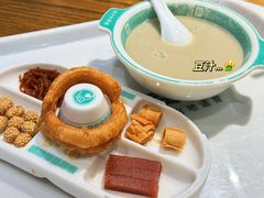 -尹三豆汁(前门旗舰店)