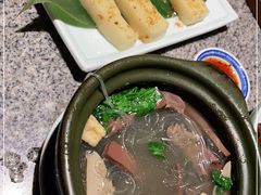 -南京大牌档(济南万象城店)