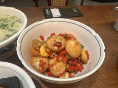 -八碗湘长沙市井菜(坡子街店)