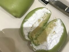 -满记甜品(加州阳光开元广场店)