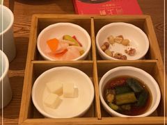 -闽上鲜·福建菜(龙湖滨江天街店)