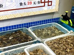 水产区-私房小厨(康城路店)