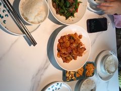 -花椒笑成都小馆(百脑汇店)