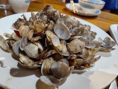 -鱼市酒店(威海水产批发市场店)