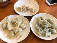 -翠花老菜饺子馆(七宝店)