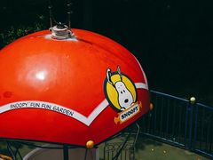 -史努比缤纷世界
