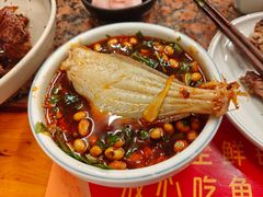 -小饕荟雅安贡椒鱼鲜馆(广福桥店)